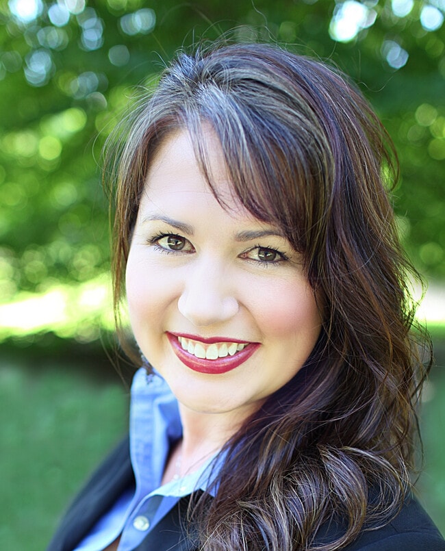 Randi Frazier