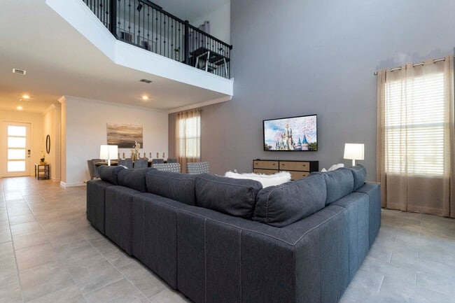 4319 Scene Ln unit ID1280834P, Kissimmee, FL 34746 - photo 4