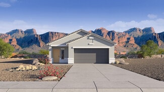 2108 W Sheridan Ave, Apache Junction, AZ 85120