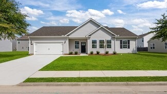 513 Lake Tyler Dr, New Bern, NC 28560