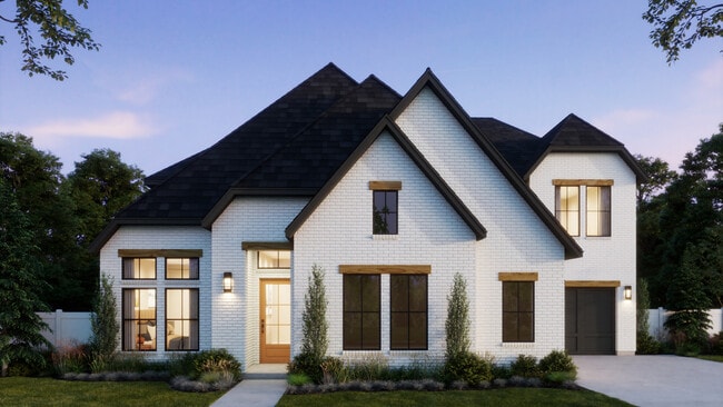 3631 Whimbrel Ct unit 38756428, Prosper, TX 75078 - photo 3