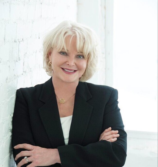 Paula Blair