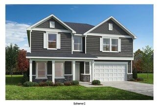 4453 Family Trail Dr, Indian Land, SC 29707