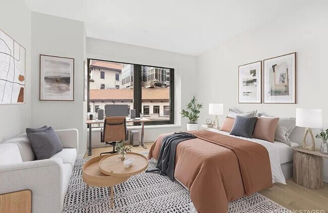 75 Wall St unit 27J, New York, NY 10005 - photo 2