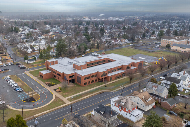 Parkway Elementary School