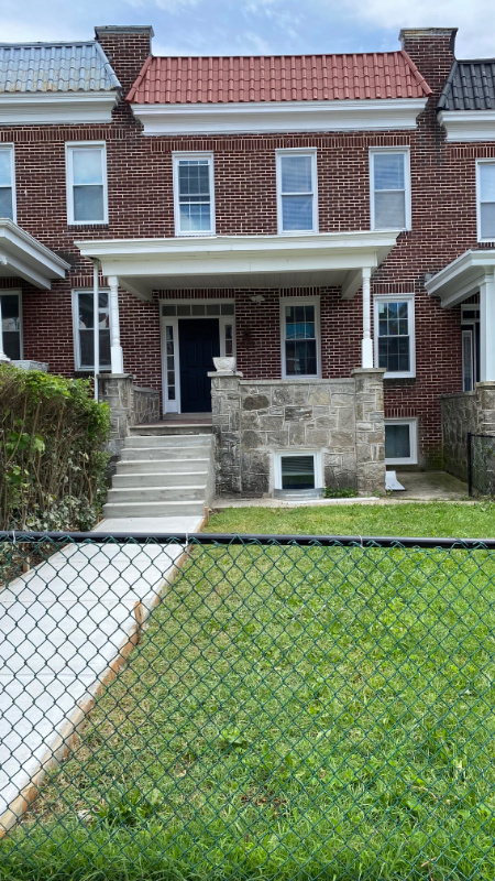 2311 Anoka Ave, Baltimore, MD 21215