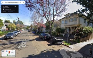 2126 Blake St, Berkeley, CA 94704