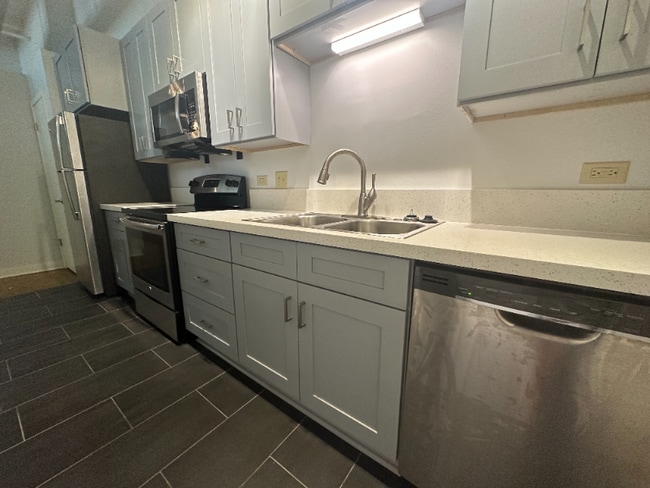 1401 Scott St unit 105, Little Rock, AR 72202 - photo 7