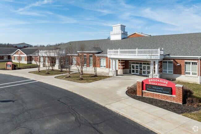 The Sheffield-Sheffield Lake School District has earned a C-plus rating from Niche.