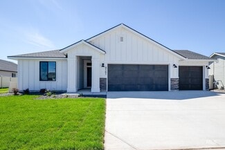5552 S Donaway Ave, Meridian, ID 83642
