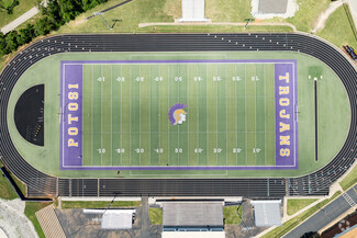 Potosi High School