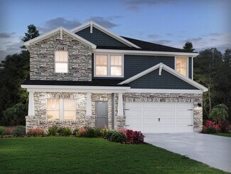 165 Murphy Meadow Rd, Mocksville, NC 27028