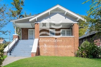 2804 20th Place Ensley, Birmingham, AL 35208