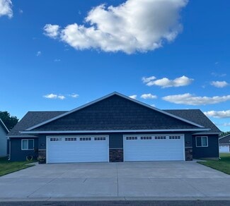 724 E Wisconsin St, Chippewa Falls, WI 54729