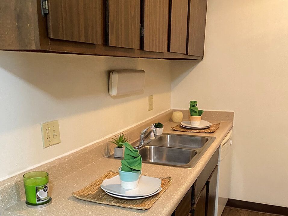 Stonebridge Apartments 4600 E Stroop, Dayton, OH