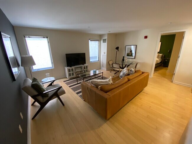 7 Boylston Square unit 4, Boston, MA 02116 - photo 2