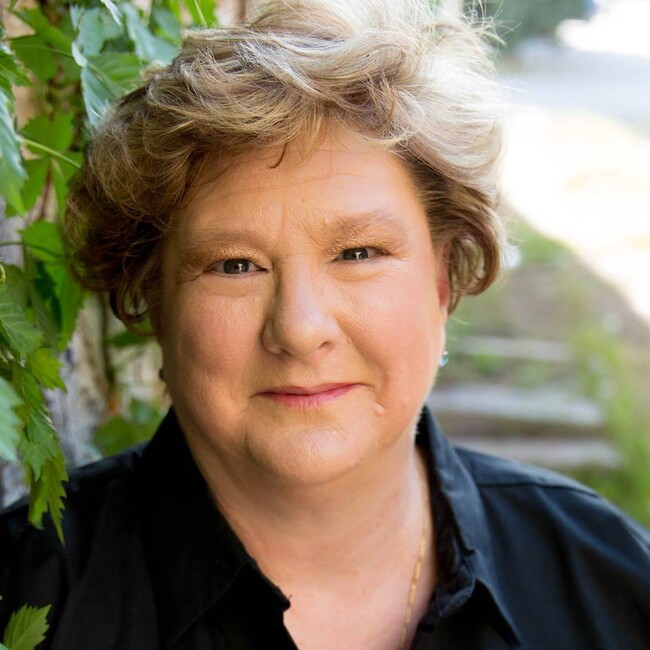 Sheila WALTERSCHEID