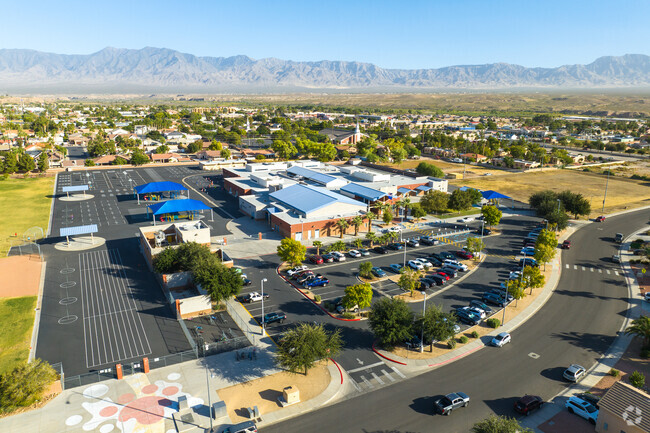 Virgin Valley Elementary School Photo 4