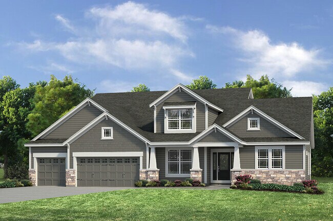 200 Balmoral Gardens Ct unit 36486049, Lake Saint Louis, MO 63367 - photo 6