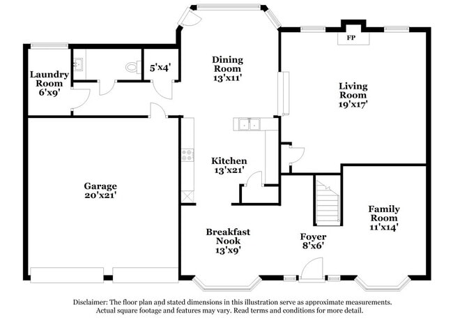 1481 Mine Run, Hampton, GA 30228 - photo 2