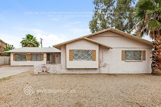 4136 W Claremont St, Phoenix, AZ 85019