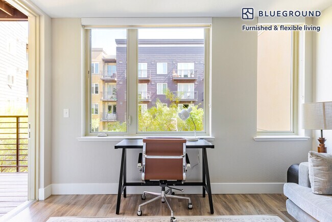 555 San Antonio Rd unit FL3-ID1925, Mountain View, CA 94040 - photo 4