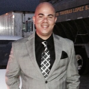 Rafael Nunez