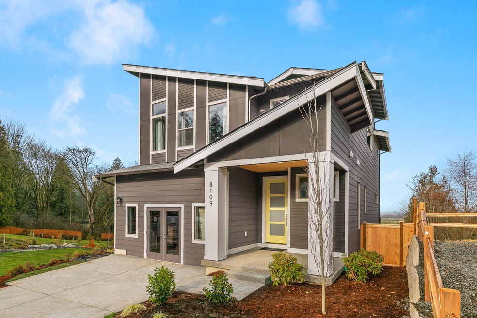 8109 130th Place SE, Snohomish, WA 98296 - photo 1