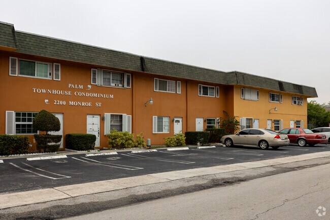 Low rise condominiums are very affordable if you are looking for budget friendly options in Highland Gardens.