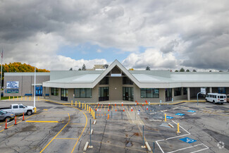 Mica Peak High School