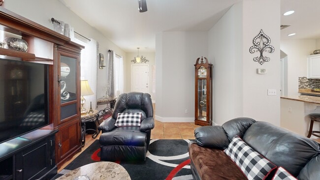 10918 Avenzano St, Las Vegas, NV 89141 - photo 2