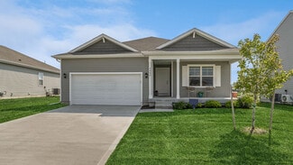 2492 SE Fox Valley Dr Unit 36202217, West Des Moines, IA 50265