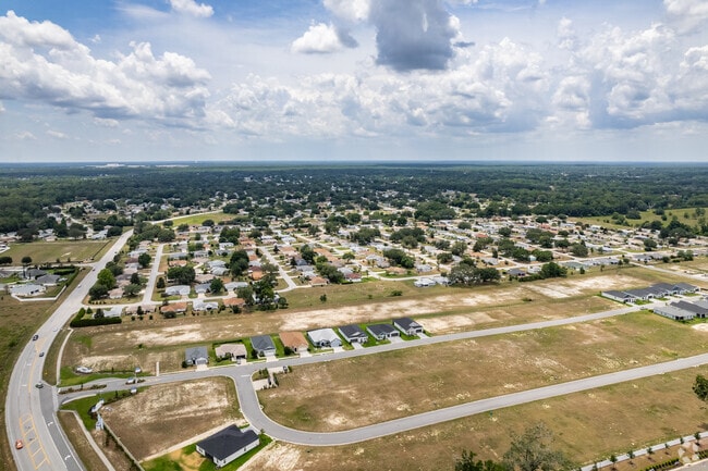 Liberty Triangle is becoming a hub for homes, shops, and dining, evolving into a self-sufficient area.