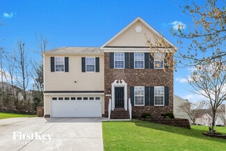 8709 Gooch Ct, Wake Forest, NC 27587