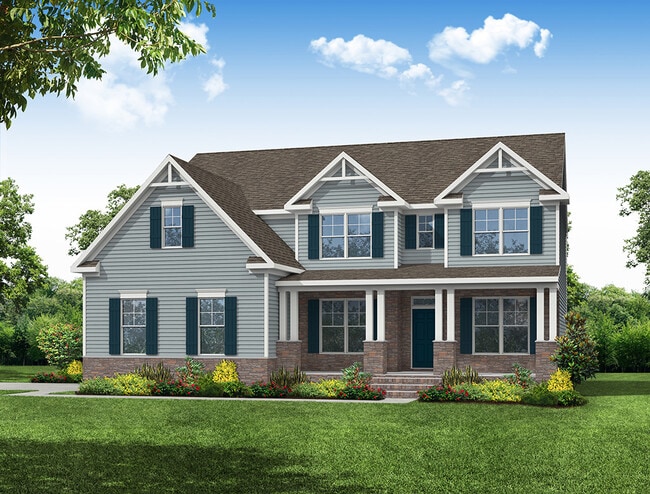 4672 Moes Ln unit 38673139, Gum Spring, VA 23065 - photo 4