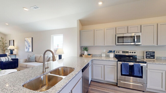 2698 S Bayou Alley, Fayetteville, AR 72701 - photo 3