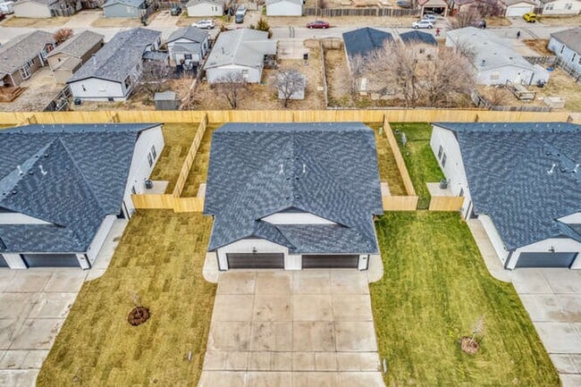 4628 S Kessler Cir, Wichita, KS 67217 - photo 2