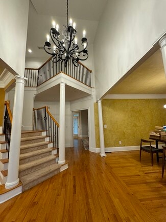 5914 Mount Water Trail Unit Master Room, Buford, GA 30518