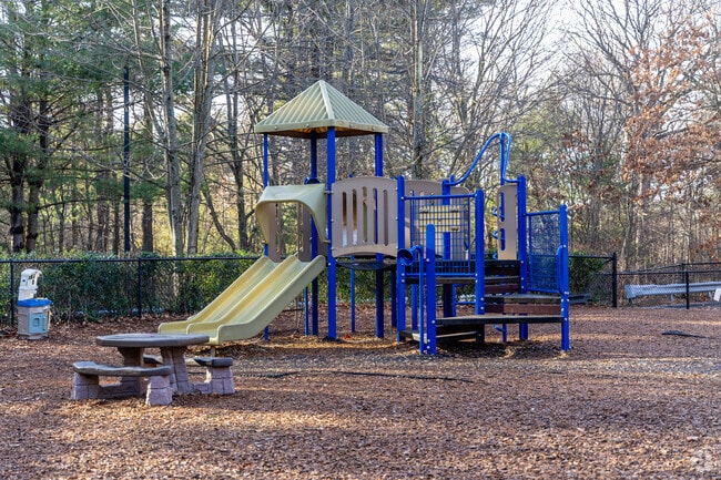 Thomas Ditson Elementary School