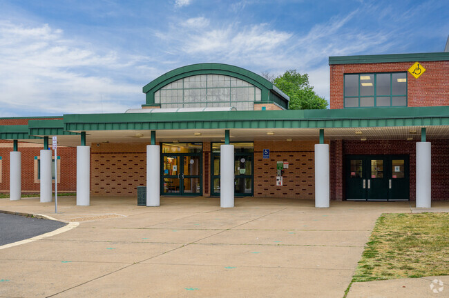 Twain Middle
