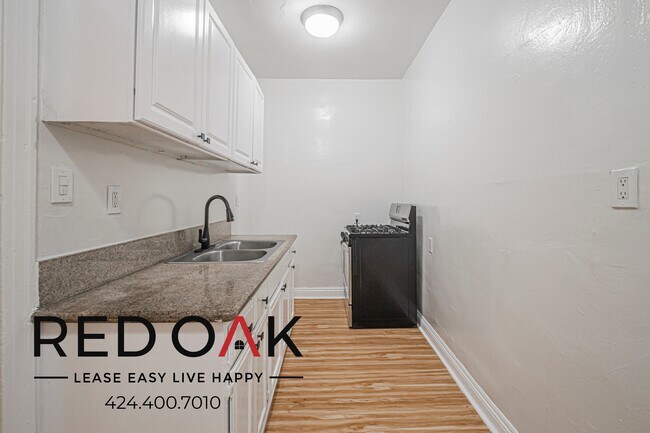 1839 W 12th St unit 105, Los Angeles, CA 90006 - photo 5