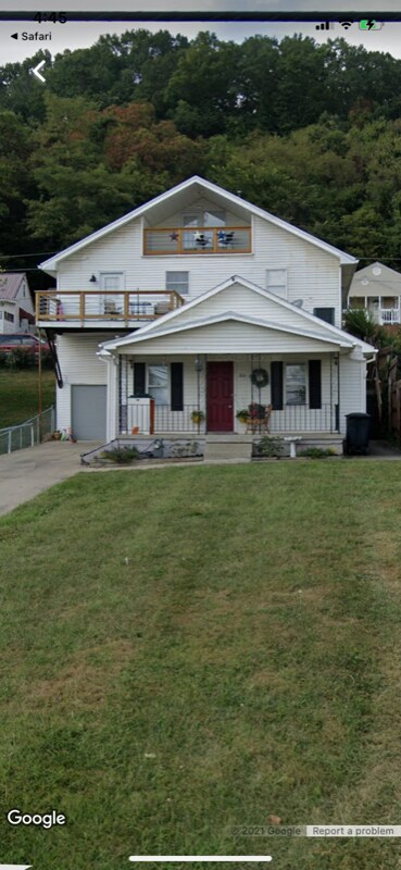 814 Rockwood Ave, Chesapeake, OH 45619