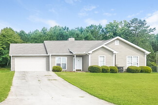 25 Belmont Trail, Covington, GA 30016
