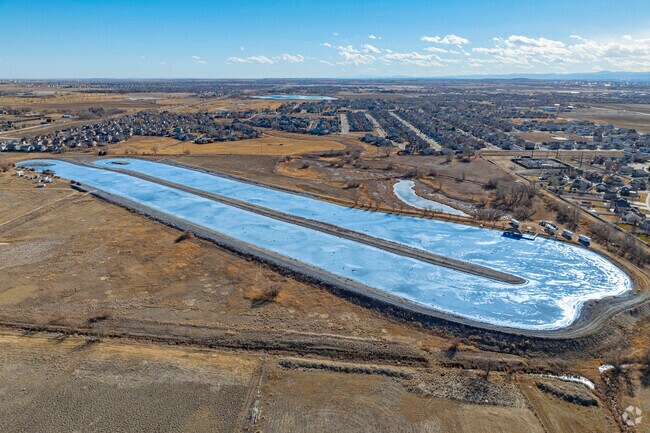 With ample space for development, Firestone, CO, is poised to become a retail hub, attracting both established brands and local entrepreneurs. This growth will not only enhance shopping and dining options but also create job opportunities for the community.