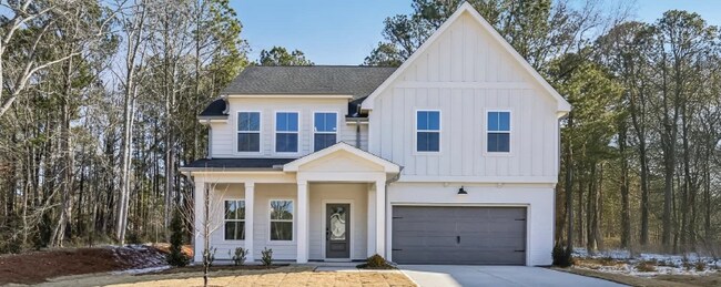 Holleman Hills South in Raleigh, NC