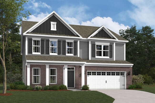 17591 Gruner Way unit 36469111, Westfield, IN 46062 - photo 3