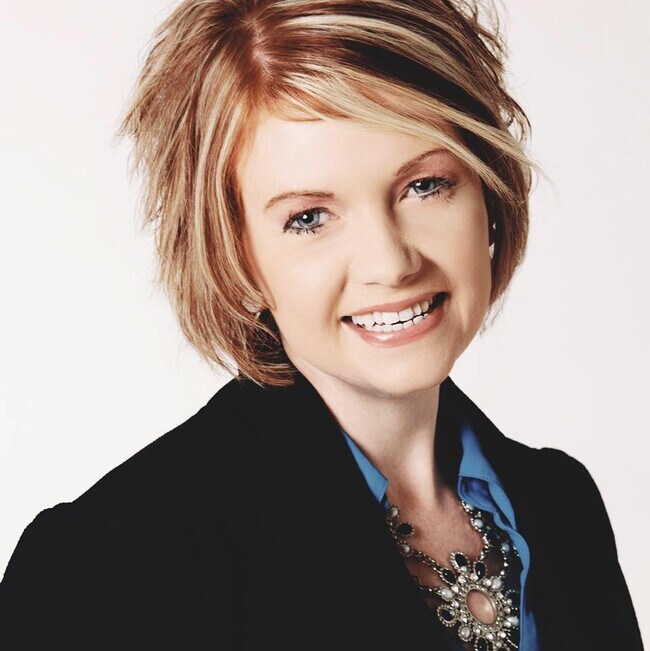 Heather Holmes
