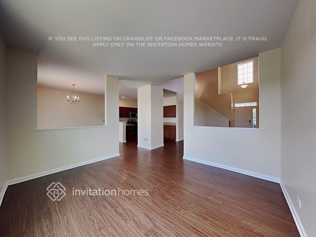 504 Fort Clatsop Ct, Joliet, IL 60431 - photo 6