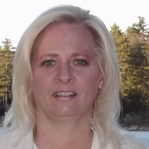 Vicki Mason