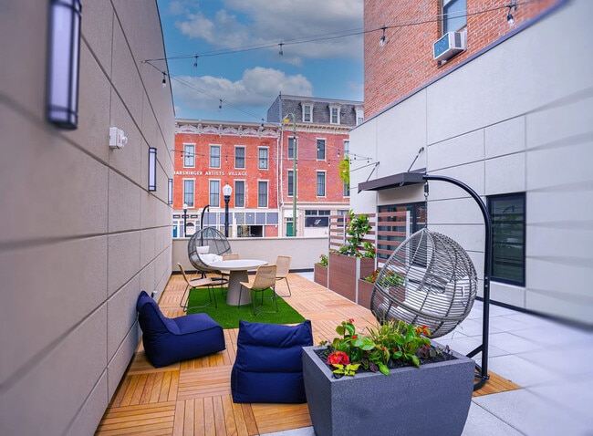 10 Prince, Lancaster, PA 17603 - photo 2